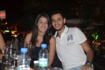 Friday Night at Marvel's Pub, Byblos